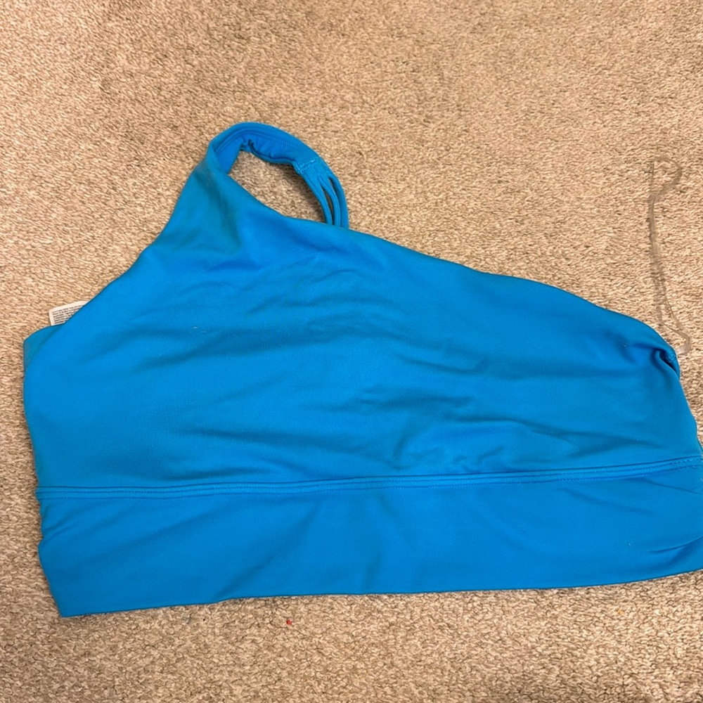 Athleta sports bra